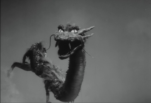 Ultra Q's Monsters – Easter's Kaiju Kompendium