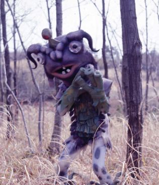 Ultraman Ace’s Monsters (Part 4) – Easter's Kaiju Kompendium